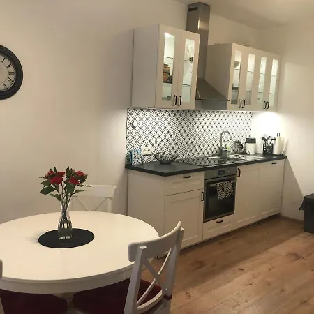 Apartment Philosophen Und Neckarblick Heidelberg