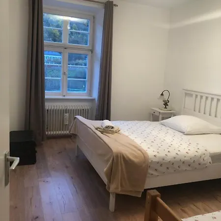 Apartment Philosophen Und Neckarblick *