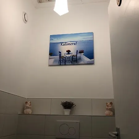 Appartement Philosophen Und Neckarblick *
