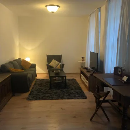 Philosophen Und Neckarblick Apartment *