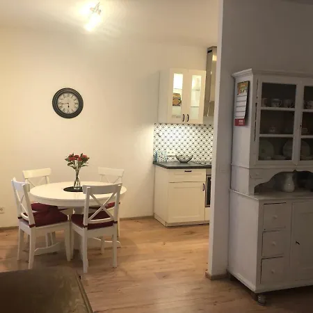 Appartamento Philosophen Und Neckarblick