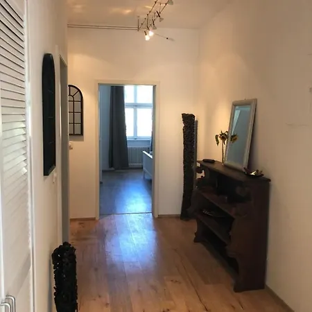 Philosophen Und Neckarblick Apartment *