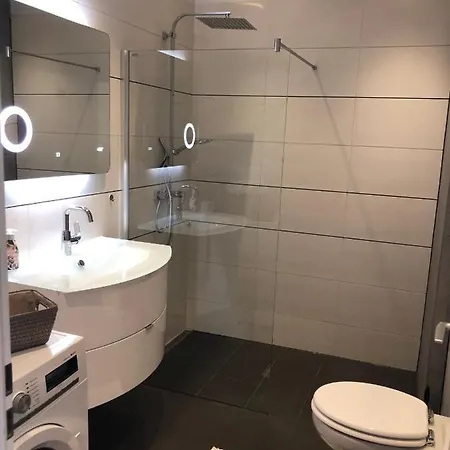 Apartment Philosophen Und Neckarblick *