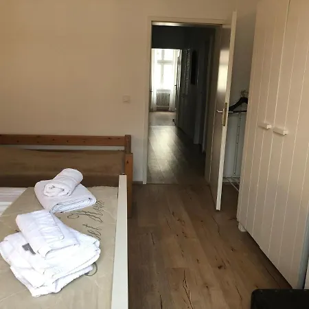 Philosophen Und Neckarblick Apartment Heidelberg