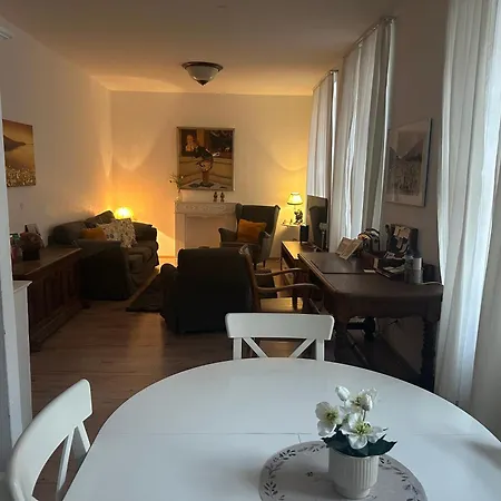 Apartmán Philosophen Und Neckarblick Heidelberg