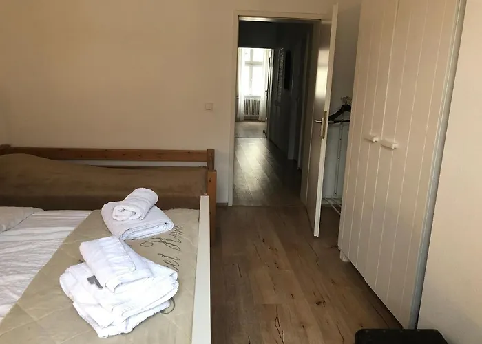 Philosophen Und Neckarblick Apartamento Heidelberg